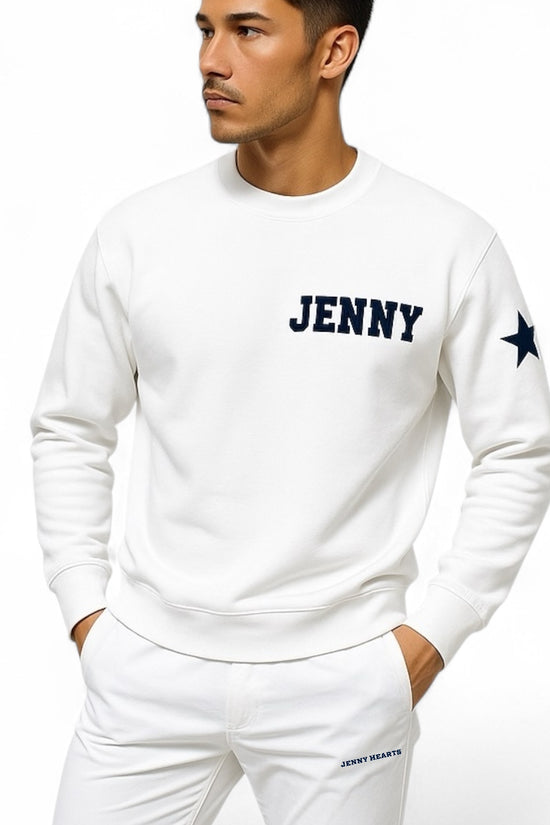 Popular Item: Unisex Golf Sweat 001 Golf Wear Sweatshirt/Blouson with Fleece Lining for Men, Women, and Juniors. A Popular Item for Spring.