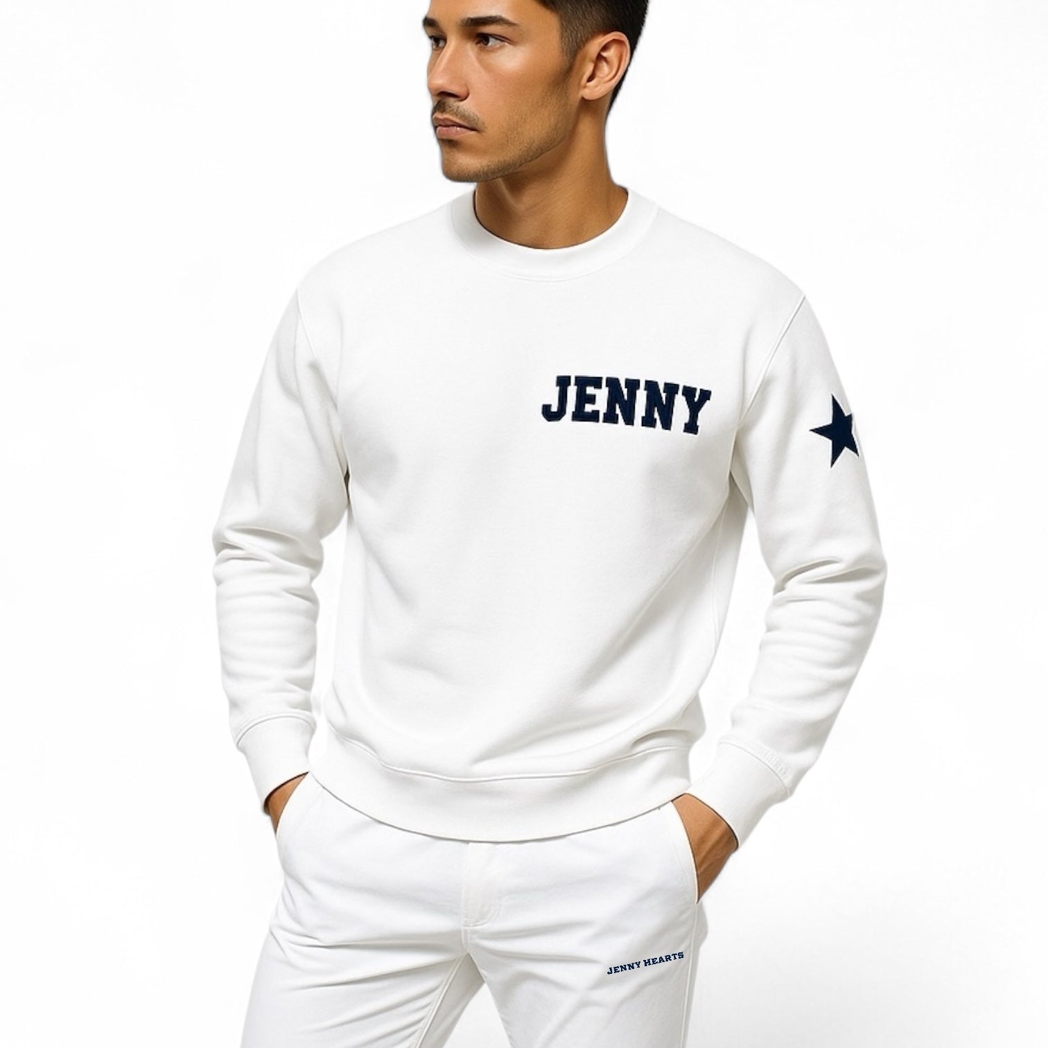 Popular Item: Unisex Golf Sweat 001 Golf Wear Sweatshirt/Blouson with Fleece Lining for Men, Women, and Juniors. A Popular Item for Spring.