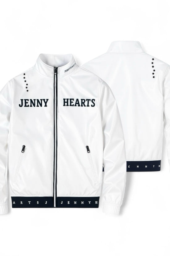 ＼予約割引／All Star Blouson Unisex ゴルフウェア ブルゾン 秋冬 ユニセックス 多機能 防水 撥水 防風 透湿 伸縮性 日本製