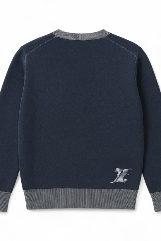 Light Weight Sweater レディース ガールズ ゴルフウェア ブルゾン ブランド 薄手セーター レディースファッション 長袖 女性 おしゃれ 春 夏 秋 オールシーズン 軽量 ポリエステル かわいい 丸洗いOK