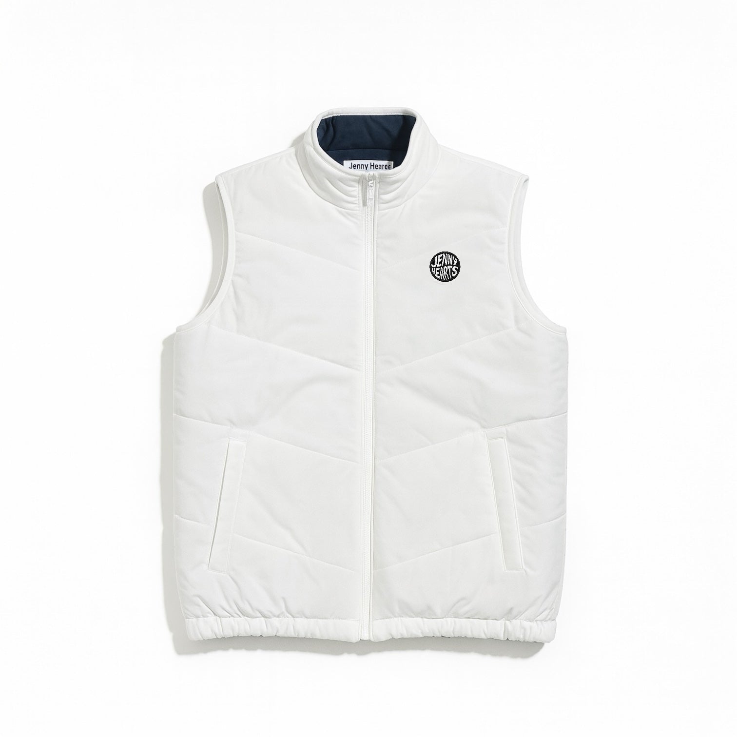 ラッセルノ ゴルフ リバーシブル中綿ベスト 202 メンズサイズ6 新品 ラッセルノ ゴルフ リバーシブル中綿ベスト 202 メンズサイズ6