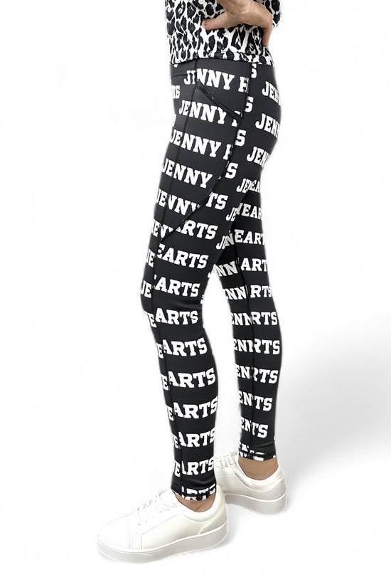 Leggins Female Elastic Sports Tight Logotipo ゴルフウェア レディース レギンス スパッツ 高ストレッチ 肌触り滑らか 春秋冬
