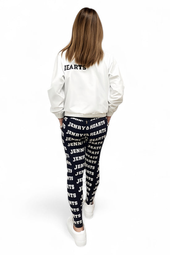 Leggins Female Elastic Sports Tight Logotipo ゴルフウェア レディース レギンス スパッツ 高ストレッチ 肌触り滑らか 春秋冬