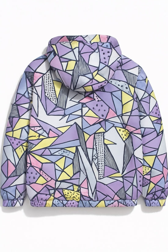 Mens Golf Blouson Pleasurable ゴルフウェア メンズ ブルゾン ダブルジップ ジャケット パーカー フード おしゃれ 秋