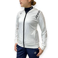  Ivory white (dark gray logo)