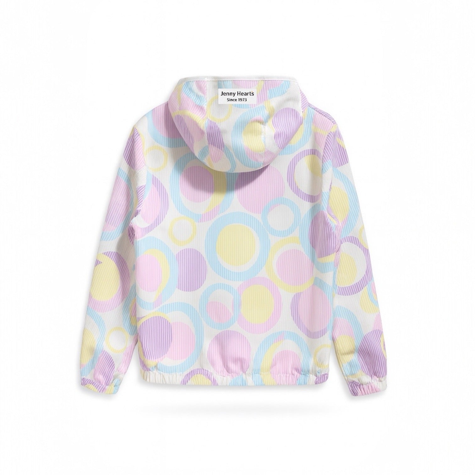 Ladies Golf Blouson Luminous Custom Ver.ウェア レディース ブルゾン ダブルジップ ジャケット パーカー フード おしゃれ 秋