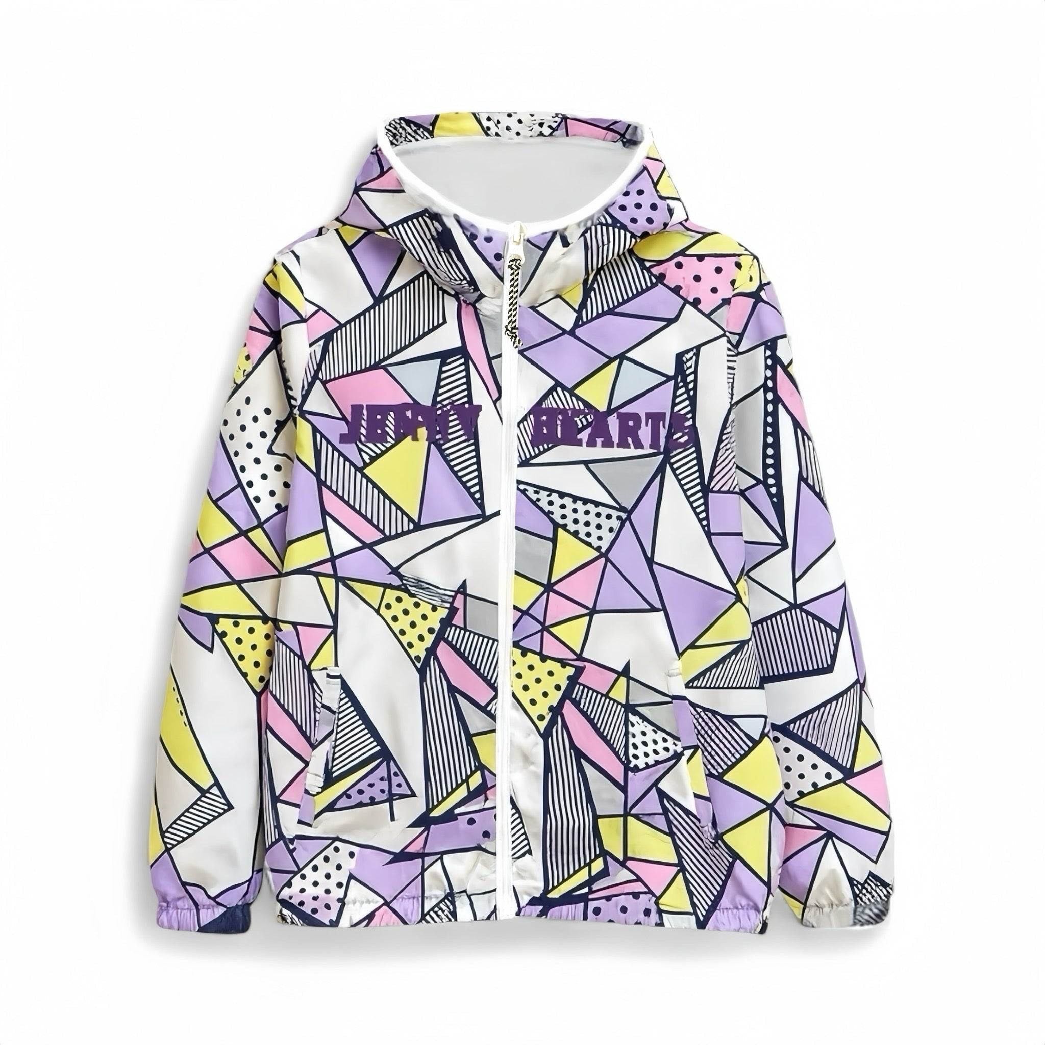 Mens Outer – Jenny Hearts 公式
