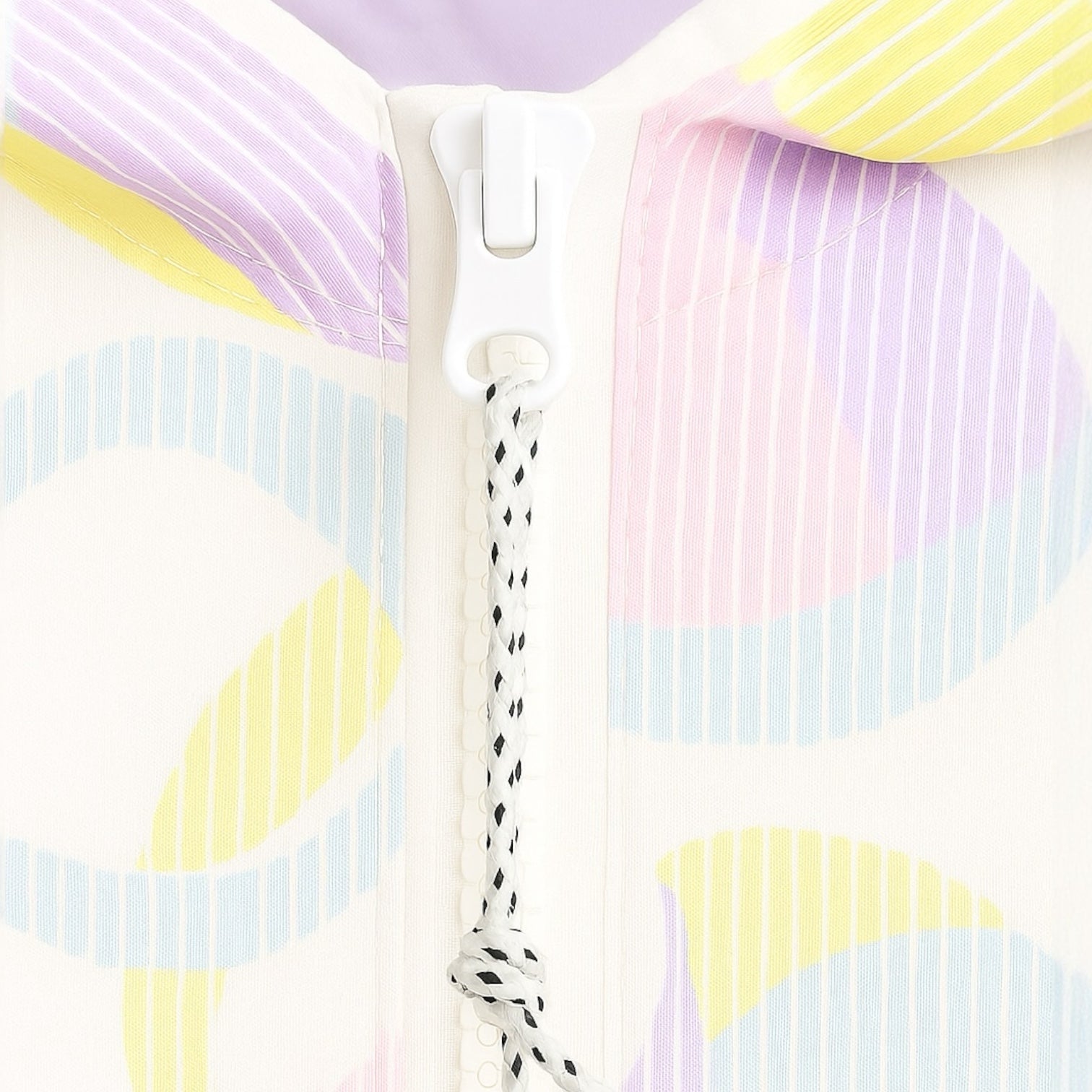 Ladies Golf Blouson Luminous Custom Ver.ウェア レディース ブルゾン ダブルジップ ジャケット パーカー フード おしゃれ 秋