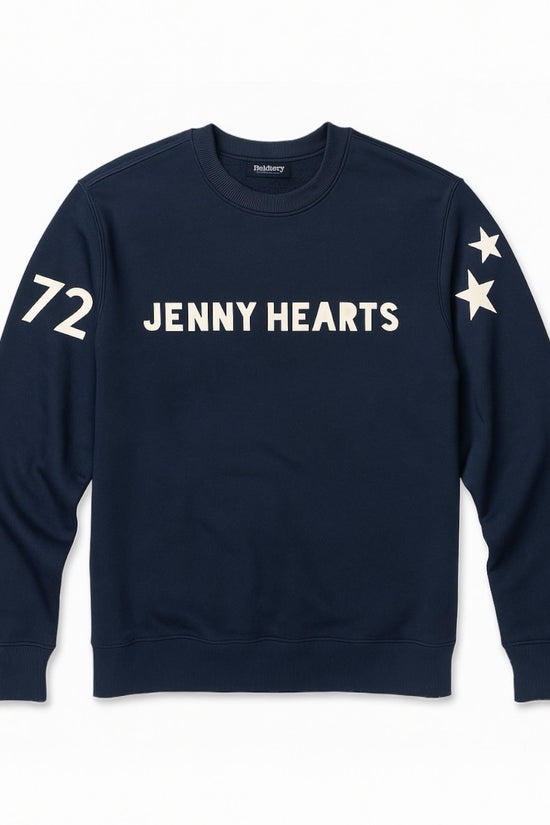 Junior Unisex Sweat ジュニア プルオーバー 長袖 丸首 裏パイル 秋春 ブルゾン アウター