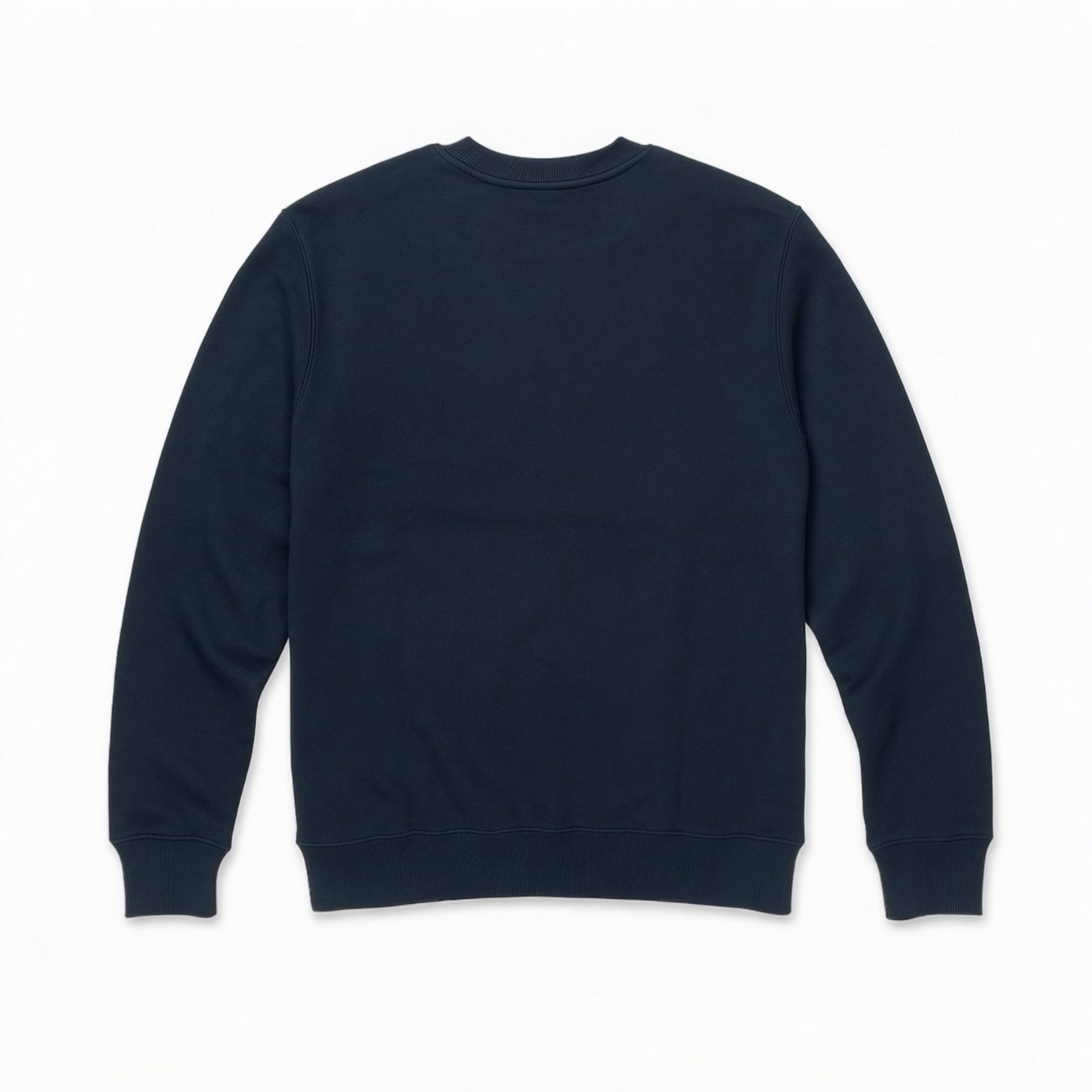 Junior Unisex Sweat ジュニア プルオーバー 長袖 丸首 裏パイル 秋春 ブルゾン アウター