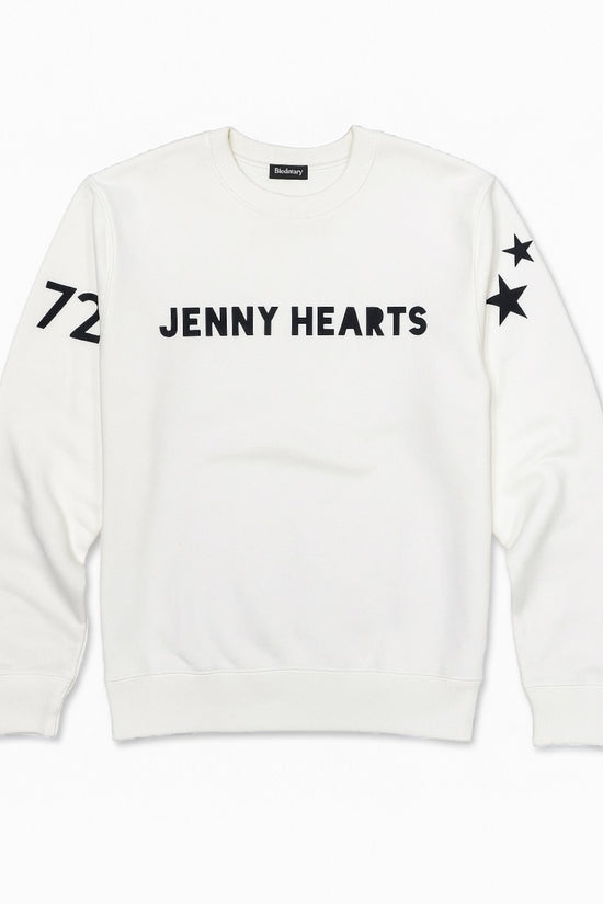 Junior Unisex Sweat ジュニア プルオーバー 長袖 丸首 裏パイル 秋春 ブルゾン アウター