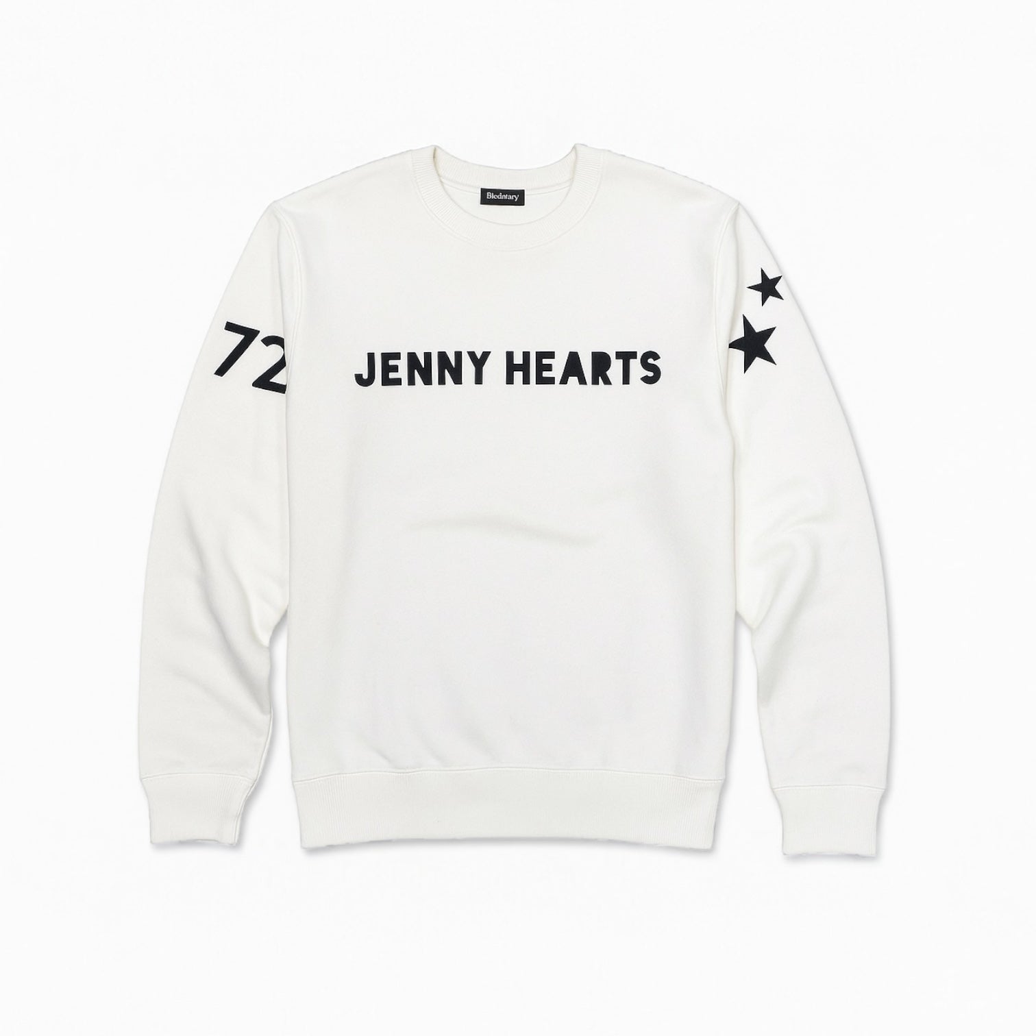 Junior Unisex Sweat ジュニア プルオーバー 長袖 丸首 裏パイル 秋春 ブルゾン アウター