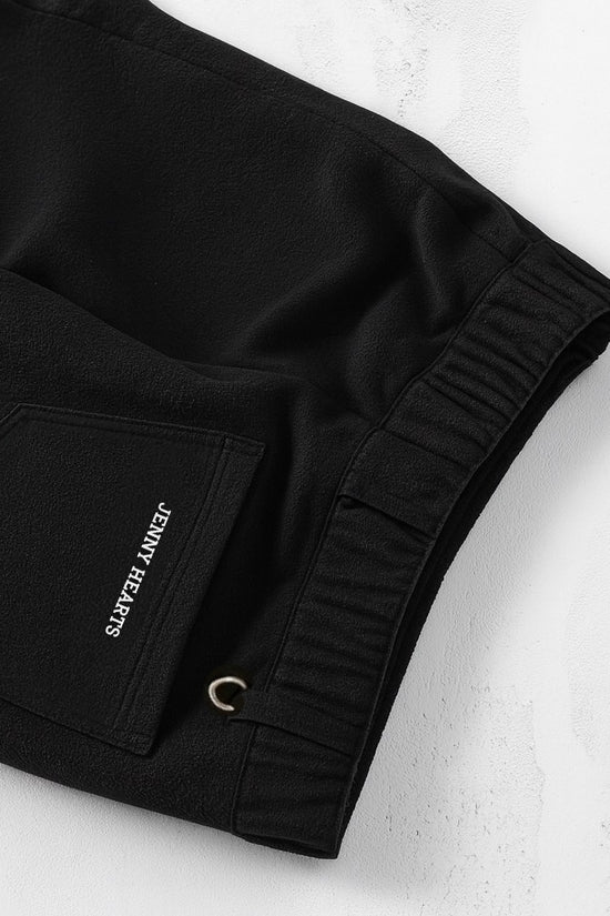 ＼11月22日予約開始／Heat Flex Pants ゴルフパンツ レディース 黒 冬 裏起毛 保温 防寒 伸縮性 上品 エレガント テーパードパンツ ウィンターパンツ JH25-P070