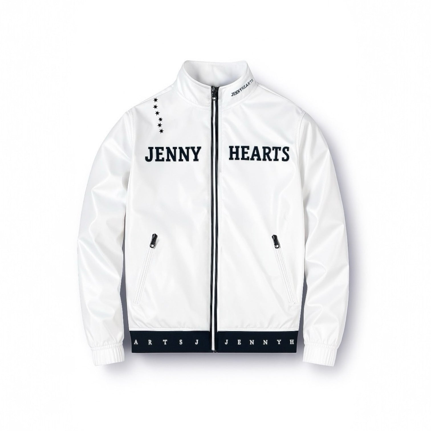 Jenny Hearts 公式
