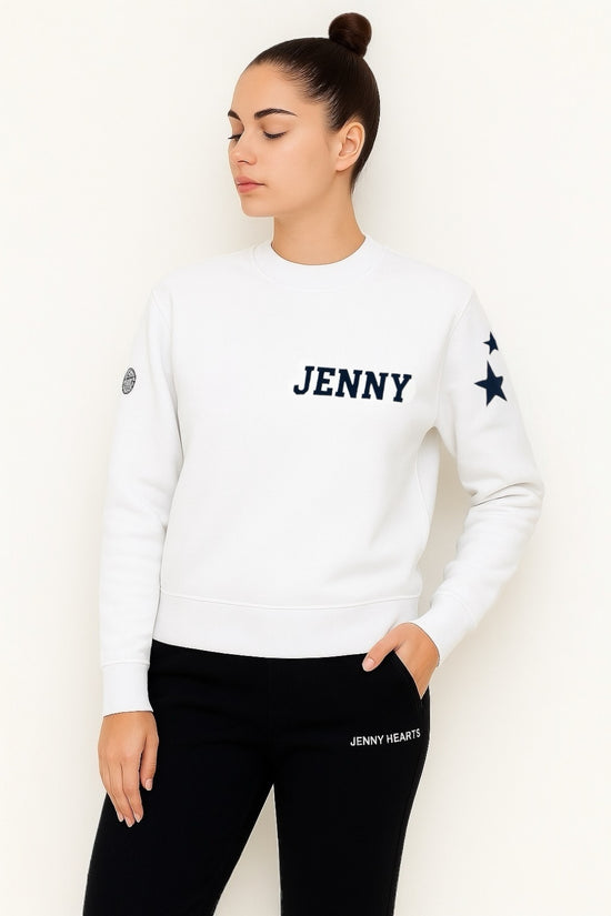 Popular Item: Unisex Golf Sweat 001 Golf Wear Sweatshirt/Blouson with Fleece Lining for Men, Women, and Juniors. A Popular Item for Spring.