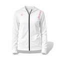  Ivory white (pink logo)