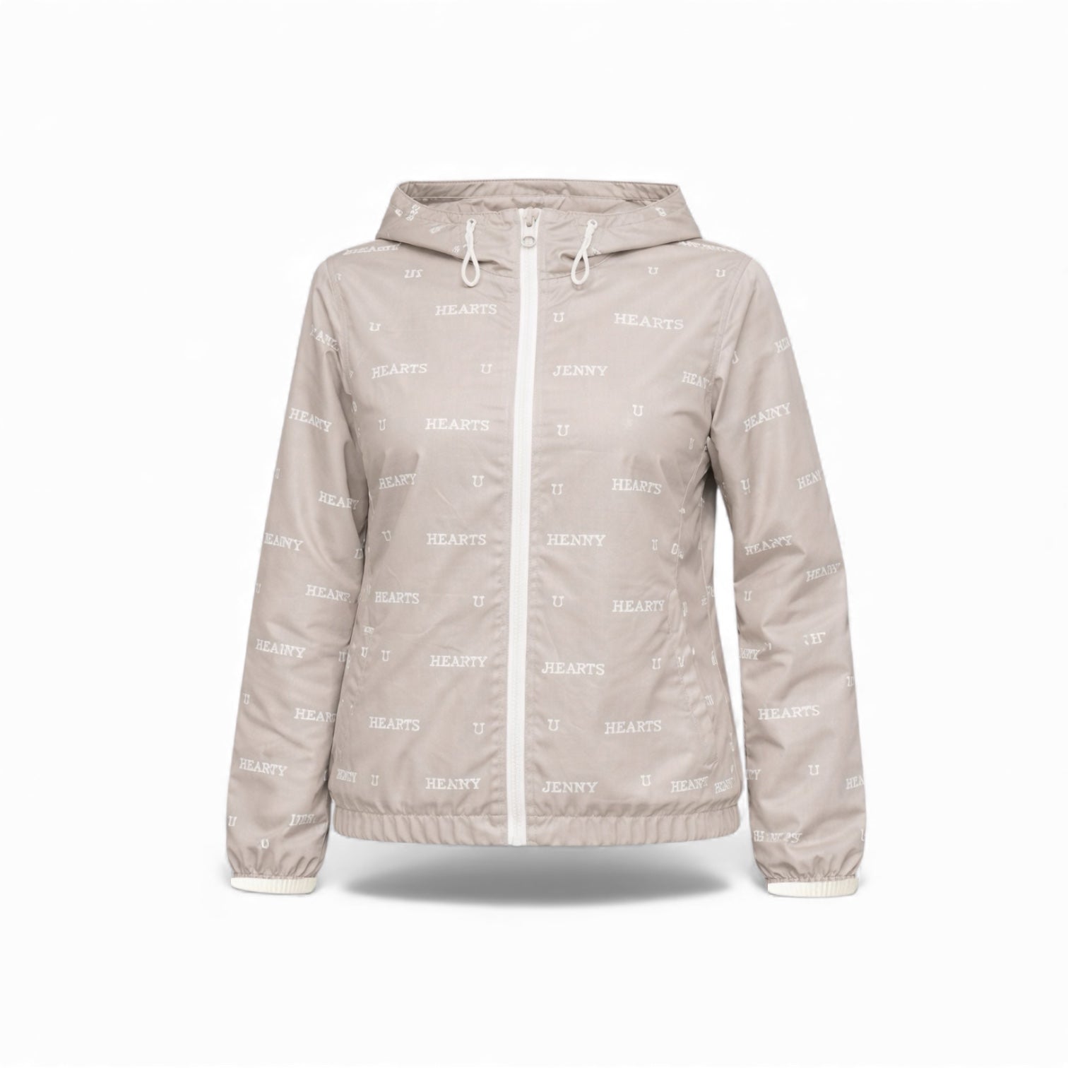 Mens Logotipo Blouson