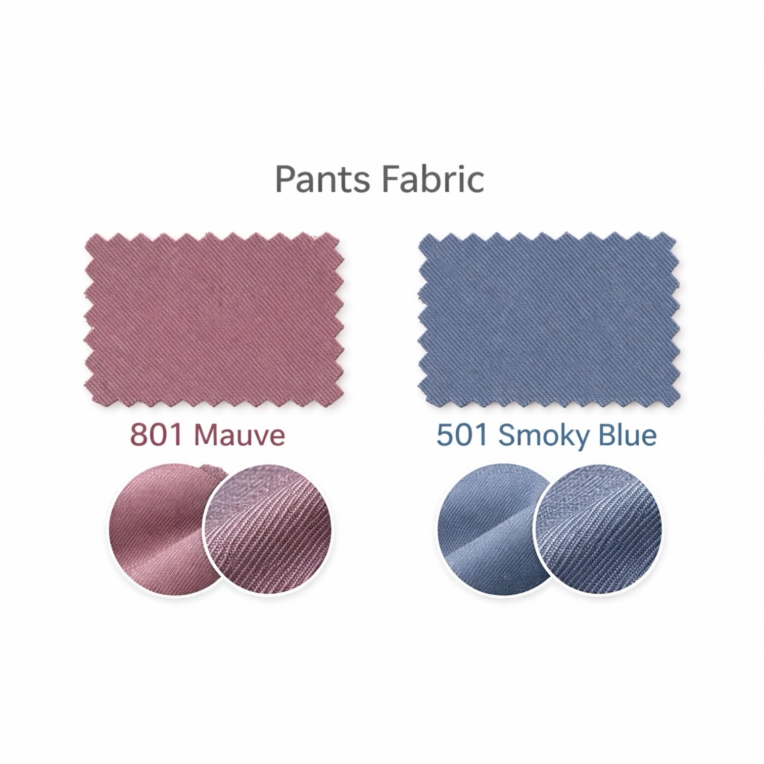 Ladies 2Way Stretch Tapered Long Pants J82