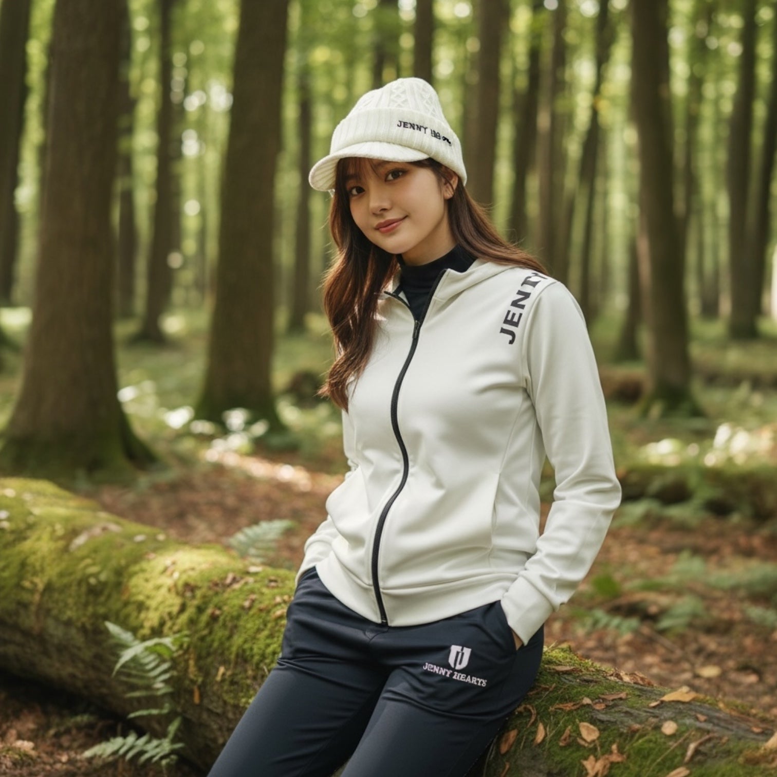 Golf Goods – Jenny Hearts 公式