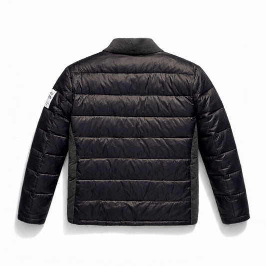 Archive One Shield Blouson メンズブルゾン 中綿ジャケット 冬 防寒  限定商品