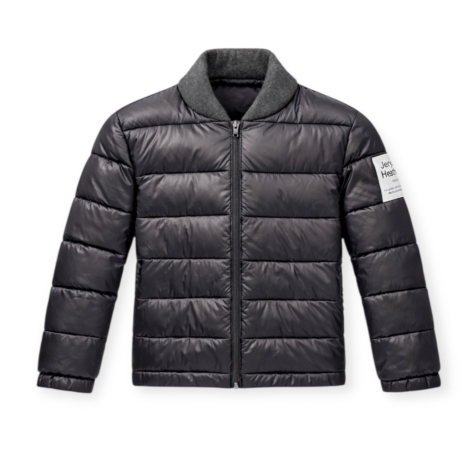 Archive One Shield Blouson ジュニアブルゾン 中綿ジャケット 冬 防寒  限定商品