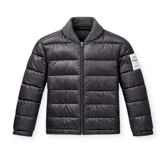 Archive One Shield Blouson ジュニアブルゾン 中綿ジャケット 冬 防寒  限定商品