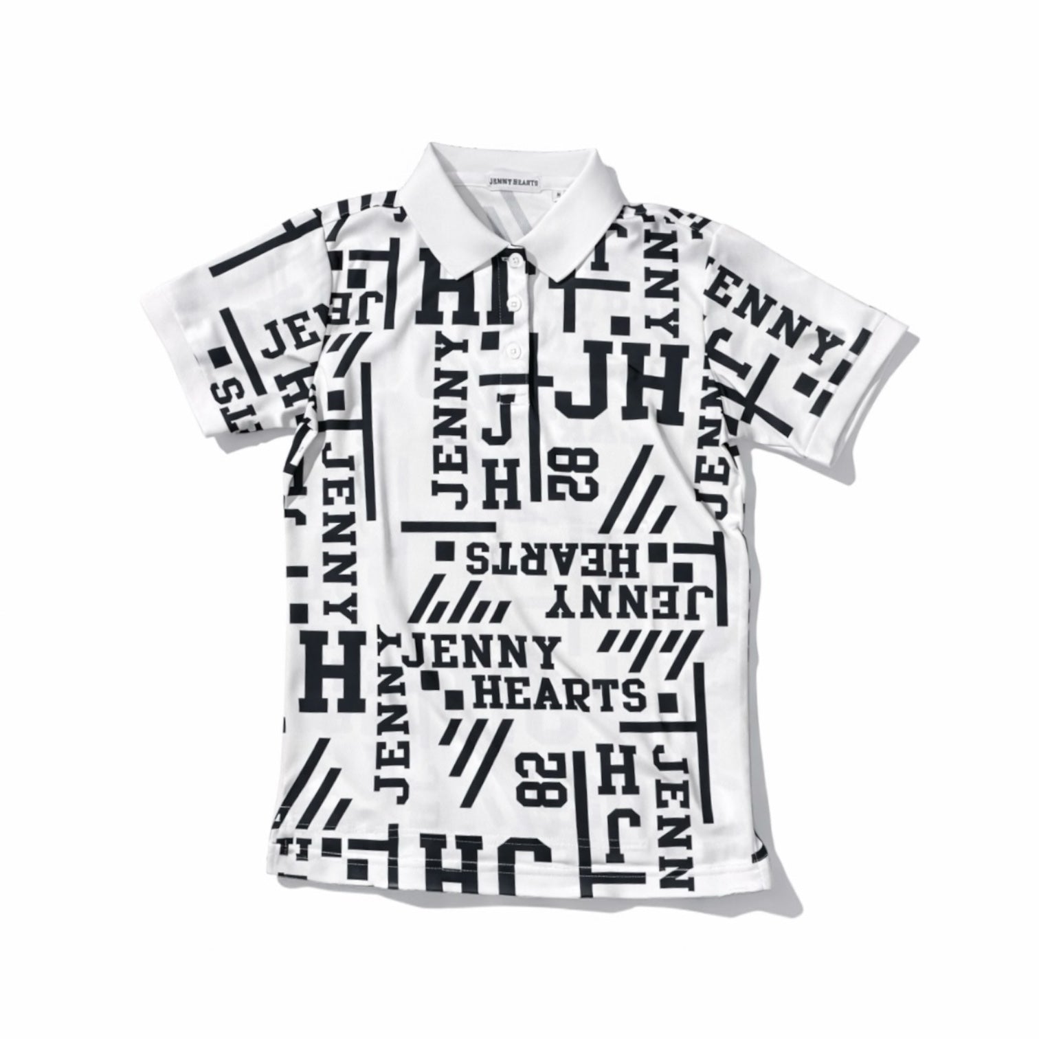 Ladies Polo Shirt Logotipo