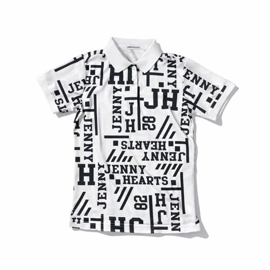 Ladies Polo Shirt Logotipo