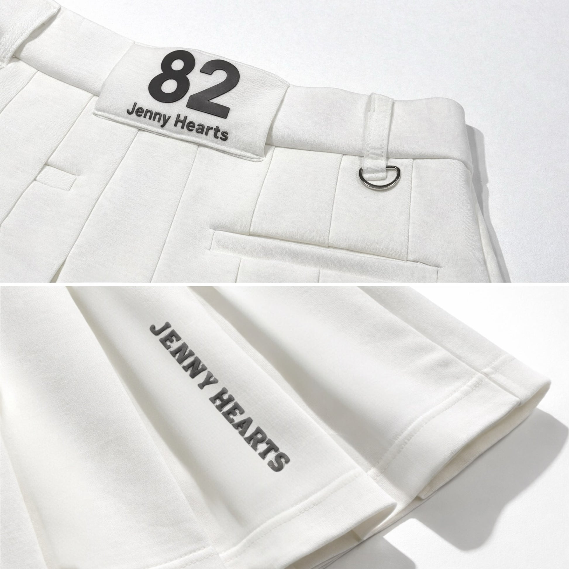 Ladies Air Layer Comfort Skirt J82