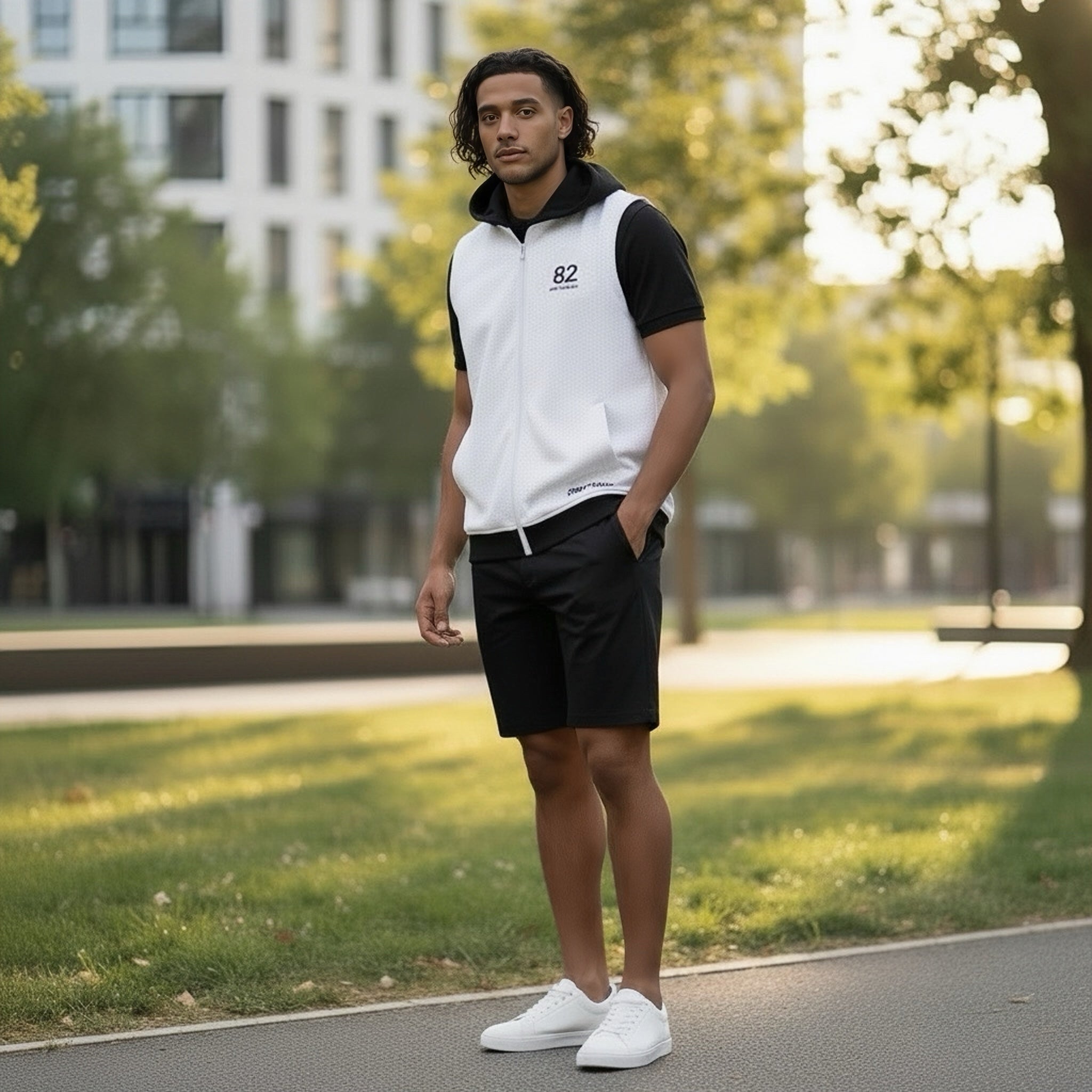 Mens Golf Wear – Jenny Hearts 公式