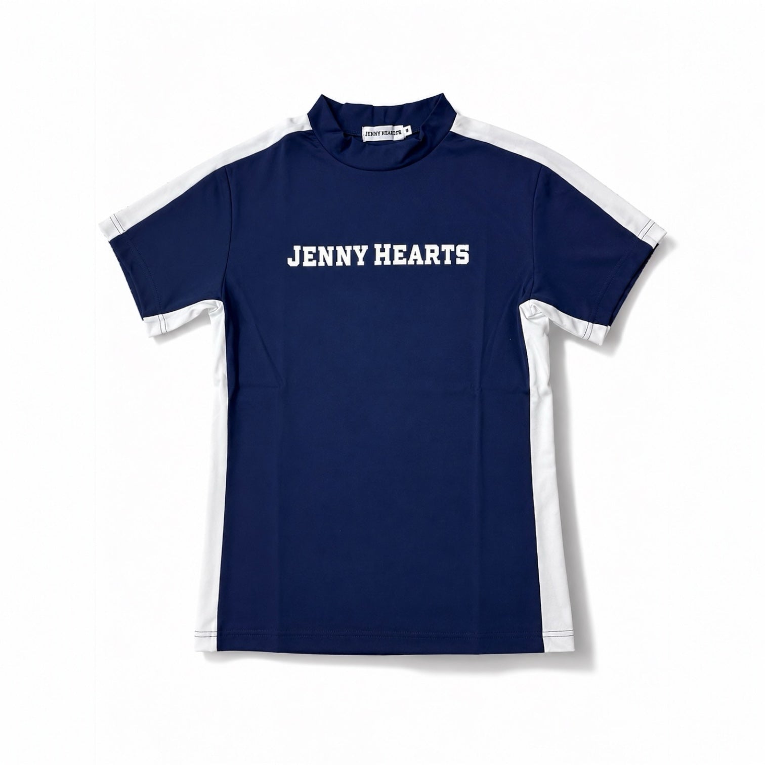 Ladies Golf Wear – Jenny Hearts 公式
