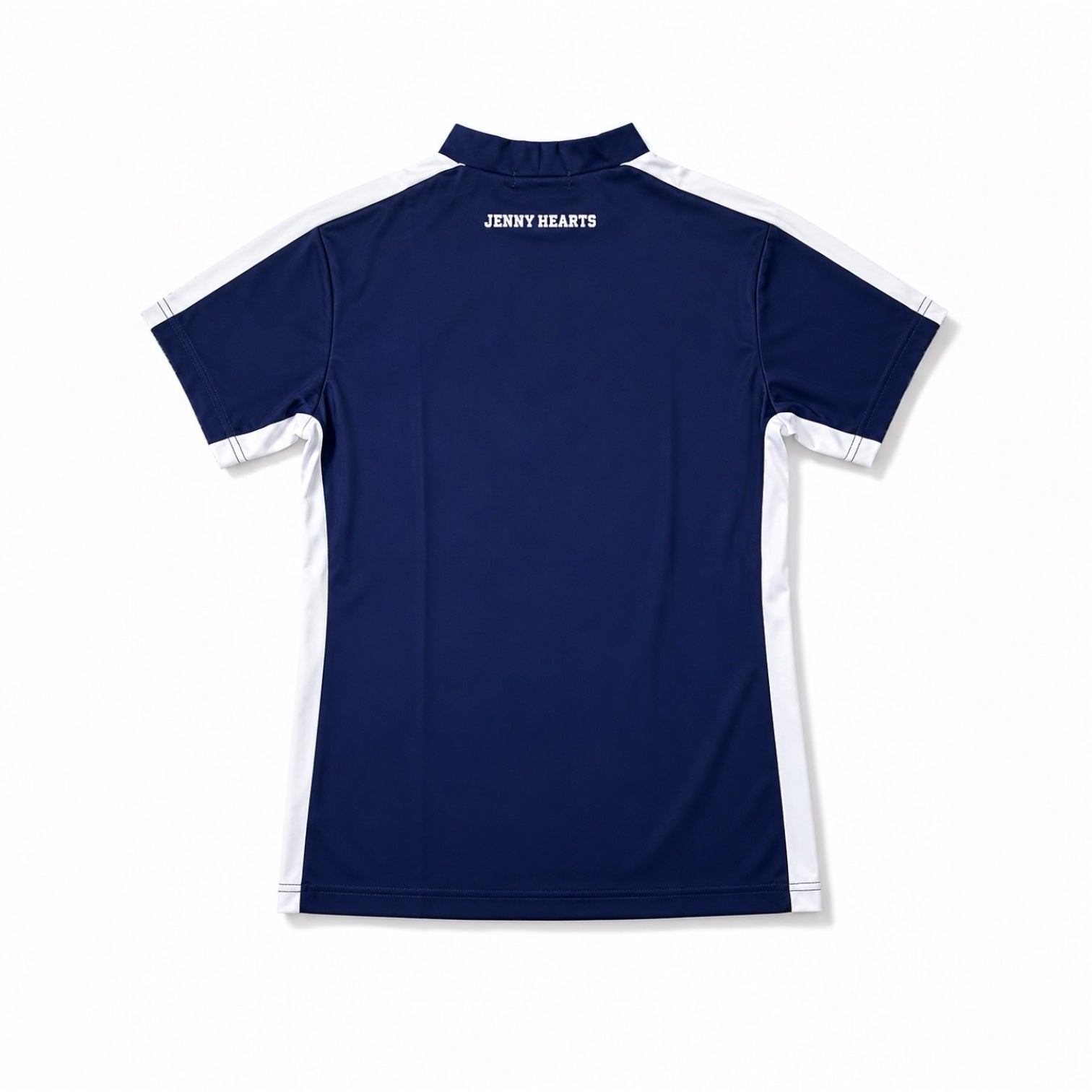 Women's Mock Neck Spandex