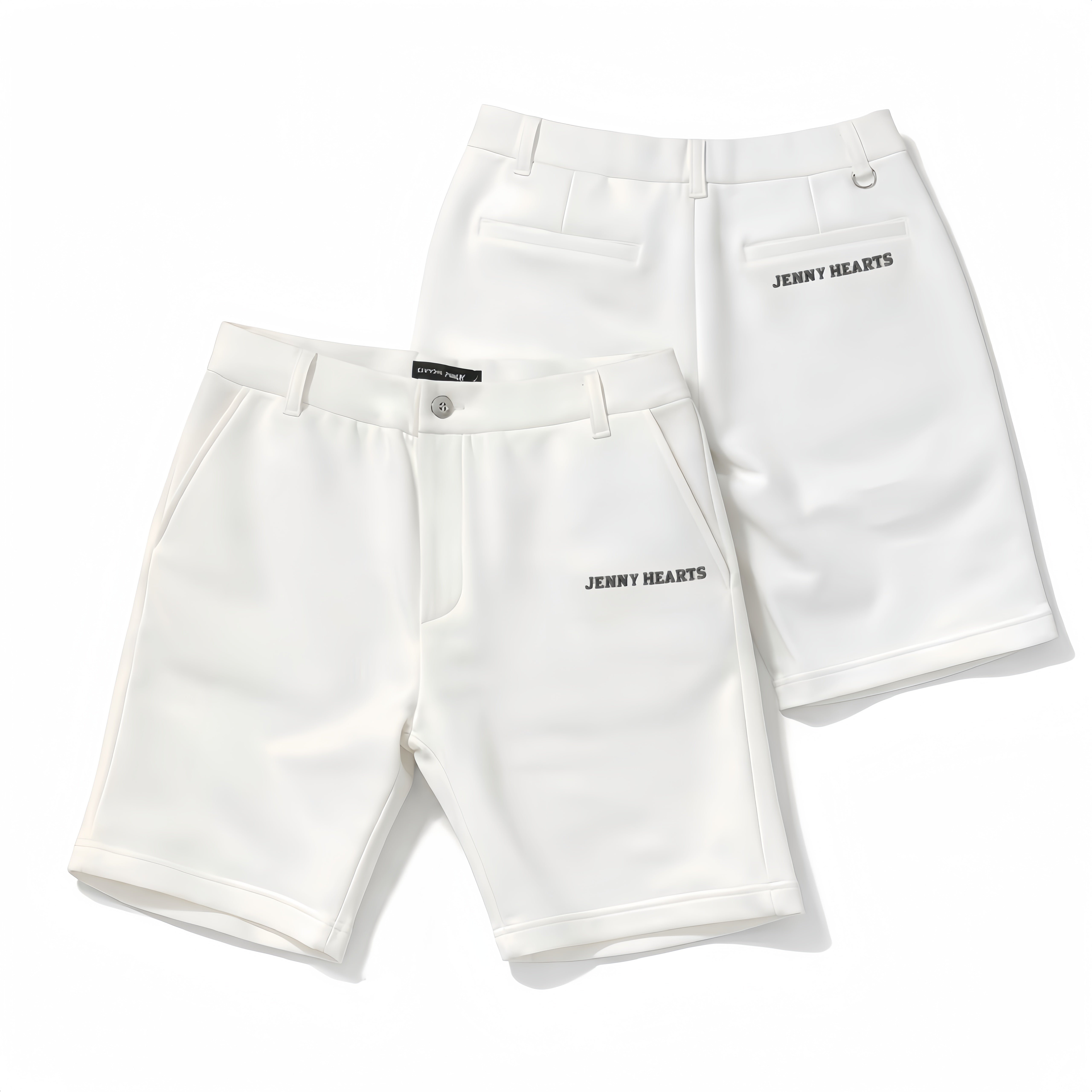 JNHeartsエアリーボトムス　タグ有 Mens Bottoms – Jenny Hearts 公式