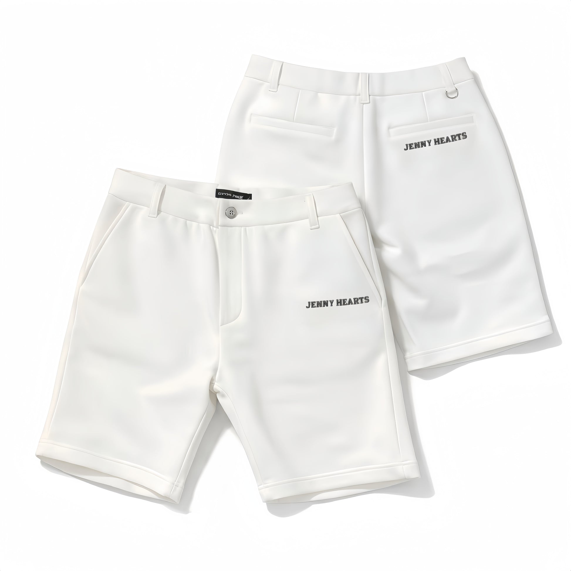 Mens Air Layer Comfort Half Pants
