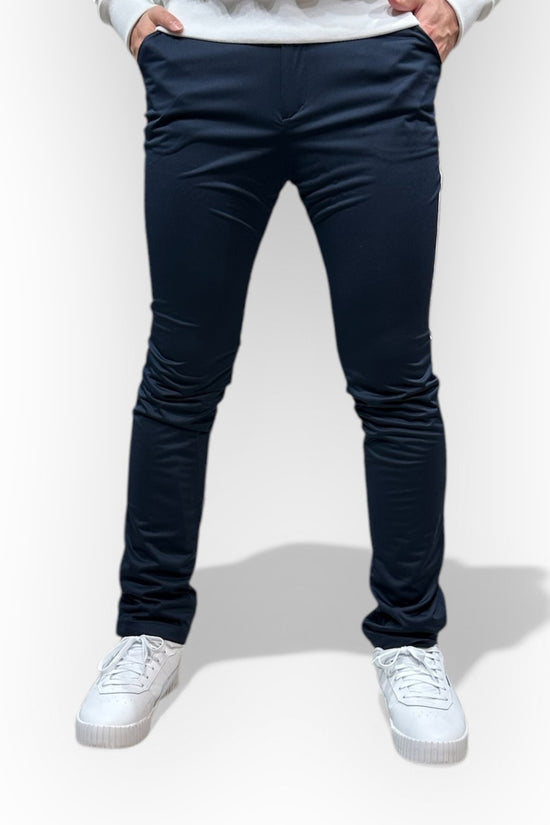 Unisex High Spec Golf Pants 004 ゴルフパンツ メンズ レディース ユニセックス マルチストレッチ スリム 伸縮性高い 吸湿発熱 防風 防水