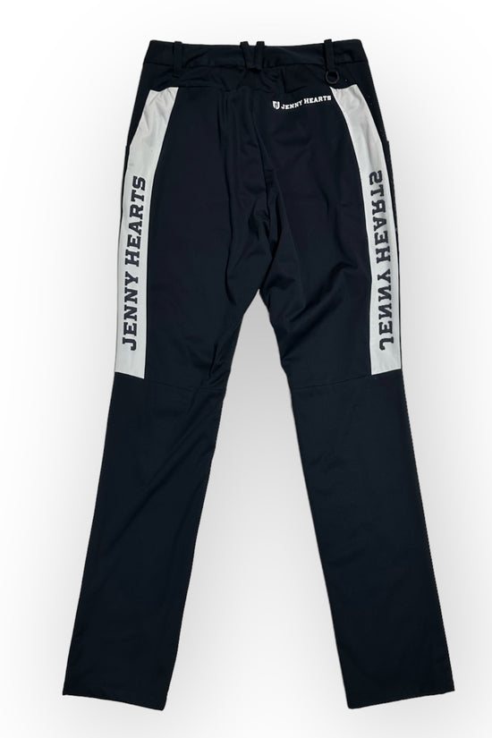 Unisex High Spec Golf Pants 004 ゴルフパンツ メンズ レディース ユニセックス マルチストレッチ スリム 伸縮性高い 吸湿発熱 防風 防水