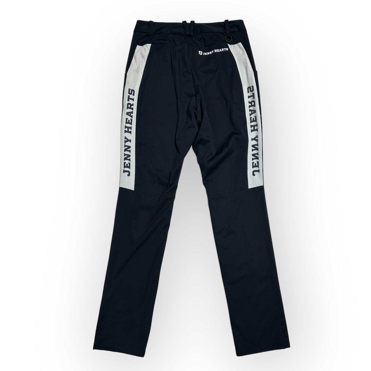 Unisex High Spec Golf Pants 004 ゴルフパンツ メンズ レディース ユニセックス マルチストレッチ スリム 伸縮性高い 吸湿発熱 防風 防水