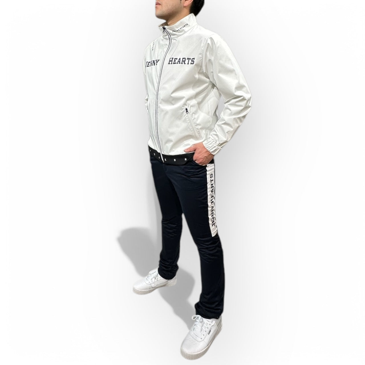 Unisex High Spec Golf Pants 004 ゴルフパンツ メンズ レディース ユニセックス マルチストレッチ スリム 伸縮性高い 吸湿発熱 防風 防水