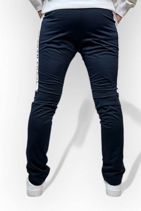 Unisex High Spec Golf Pants 004 ゴルフパンツ メンズ レディース ユニセックス マルチストレッチ スリム 伸縮性高い 吸湿発熱 防風 防水