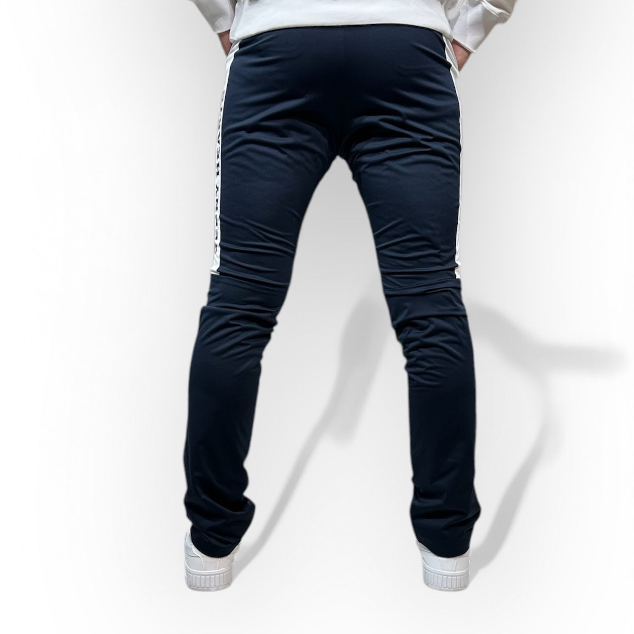 Unisex High Spec Golf Pants 004 ゴルフパンツ メンズ レディース ユニセックス マルチストレッチ スリム 伸縮性高い 吸湿発熱 防風 防水