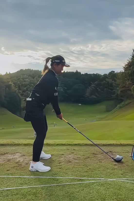 ＼ベストセラー／Junior Unisex Golf Sweat ゴルフウェア スウェット トレーナー ブルゾン ユニセックス 裏パイル ジュニア 定番人気商品 秋春