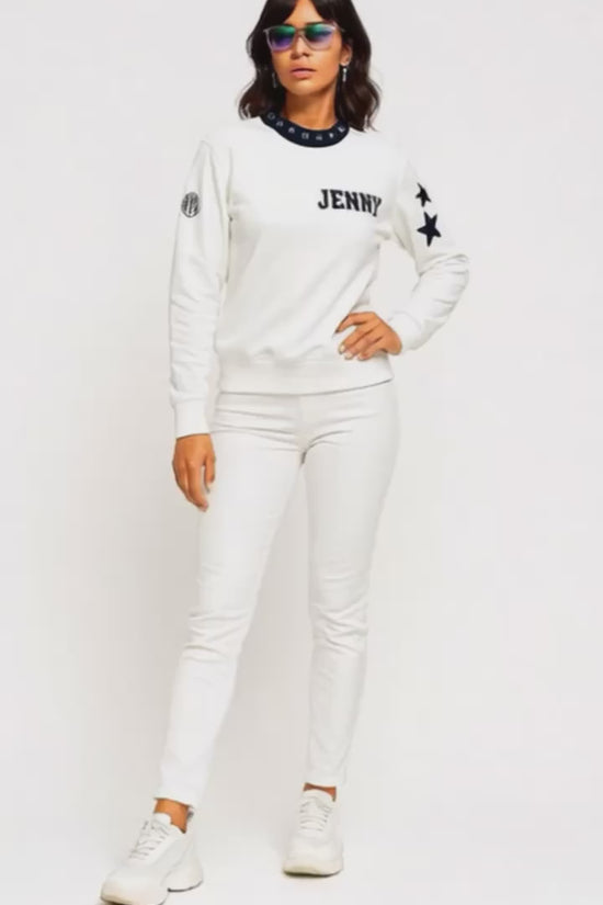 Golf Pullover Unisex 001  ゴルフウェア 男女兼用 ブルオーバー モックネック 春夏秋 長袖 ユニセックス 接触冷感 2Wayストレッチ さらさらタッチ 速乾 透け防止 UVカット 洗える メンズ レディース ジュニア 多機能 日本製