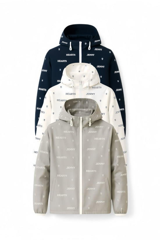 Ladies Logotipo Blouson ゴルフウェア レディースブルゾン ジャンパー フード付き 軽量 極薄生地 裏メッシュ 撥水 UVカット 春夏秋 オールシーズン