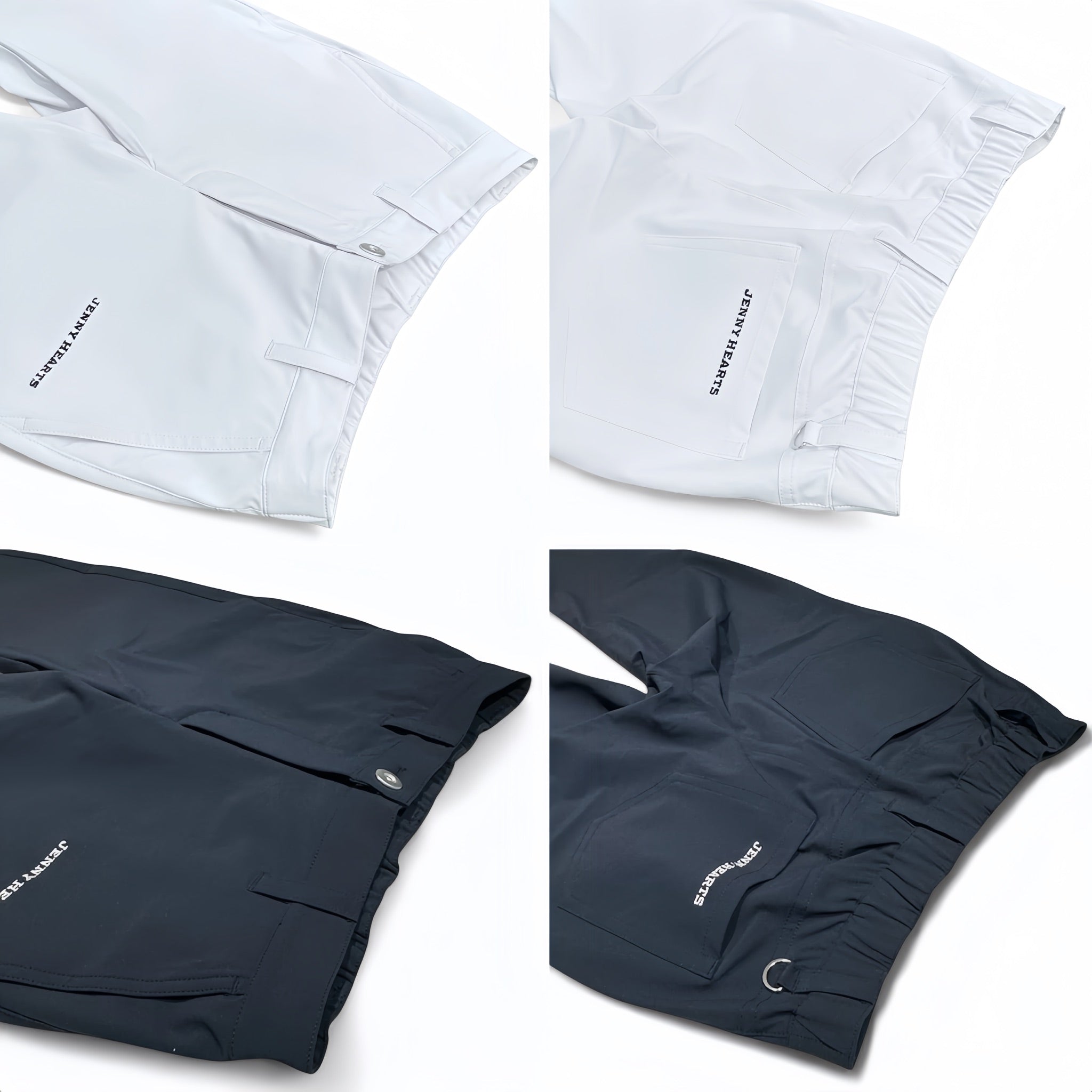 Ladies Slim Fit Pants 2Way Stretch ゴルフウェア レディース 秋