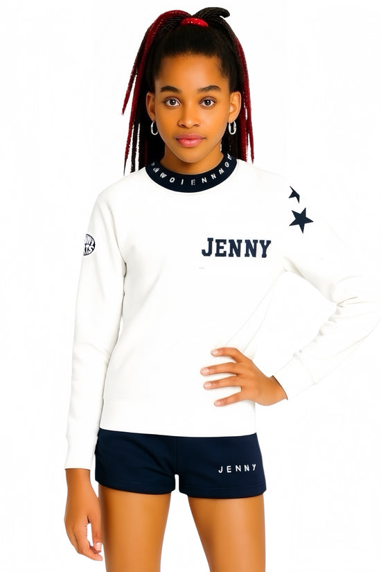 Unisex Golf Pullover 001, Mock Neck, Long Sleeve, Cool to the Touch, 2-Way Stretch, Quick-Drying, Opaque, UV Protection, Washable, Multifunctional, Made in Japan, Suitable for Men, Women, and Juniors