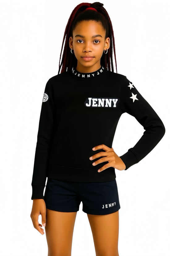 Unisex Golf Pullover 001, Mock Neck, Long Sleeve, Cool to the Touch, 2-Way Stretch, Quick-Drying, Opaque, UV Protection, Washable, Multifunctional, Made in Japan, Suitable for Men, Women, and Juniors