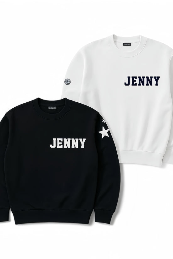 ＼ベストセラー／Junior Unisex Golf Sweat ゴルフウェア スウェット トレーナー ブルゾン ユニセックス 裏パイル ジュニア 定番人気商品 秋春