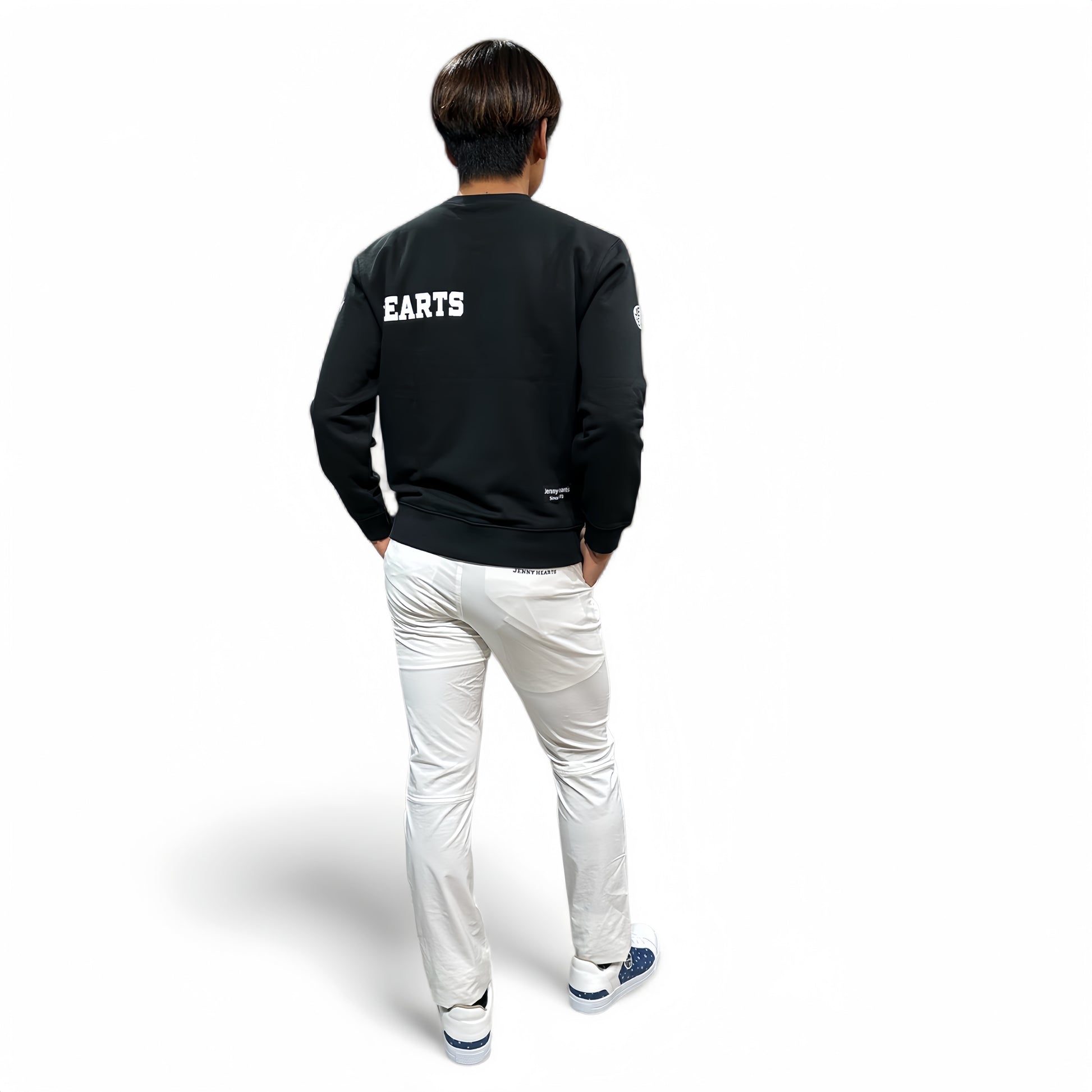 สินค้ายอดนิยม: เสื้อสเวตเชิ้ต/เสื้อเบลาส์กอล์ฟ Unisex รุ่น 001 Golf Wear บุขนแกะ สำหรับผู้ชาย ผู้หญิง และจูเนียร์ สินค้ายอดนิยมสำหรับฤดูใบไม้ผลิ