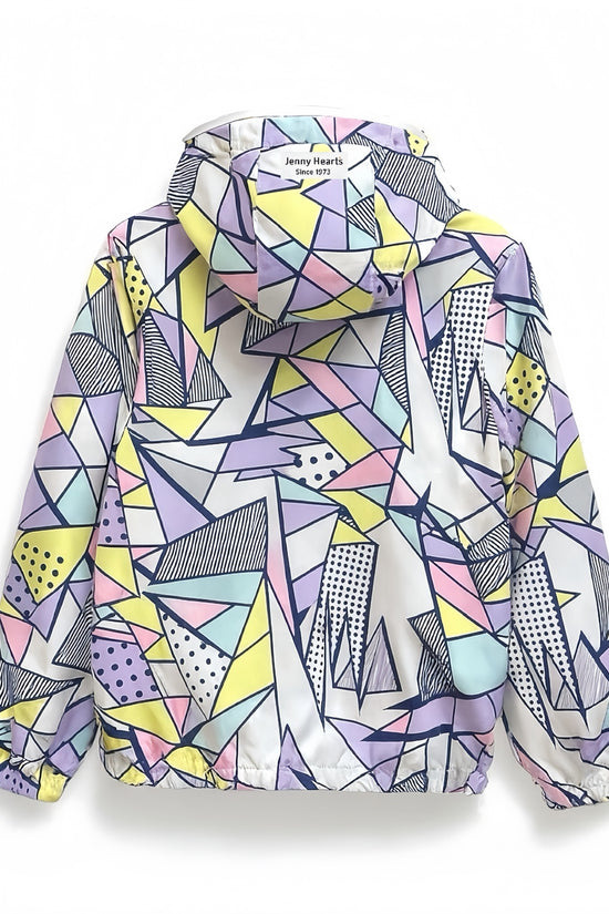 Unisex Golf Blouson Pleasurable Custom Ver.ゴルフウェア メンズ レディース ブルゾン ダブルジップ ジャケット パーカー フード デザイン性秋春