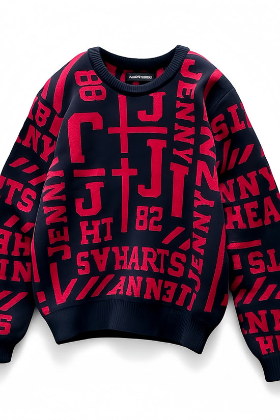 ジュニアの暖かいセーター ウール混 冬 男女兼用サイズ 子供服 長袖 伸縮性 防寒 暖かい オシャレ 130cm 140cm 150cm